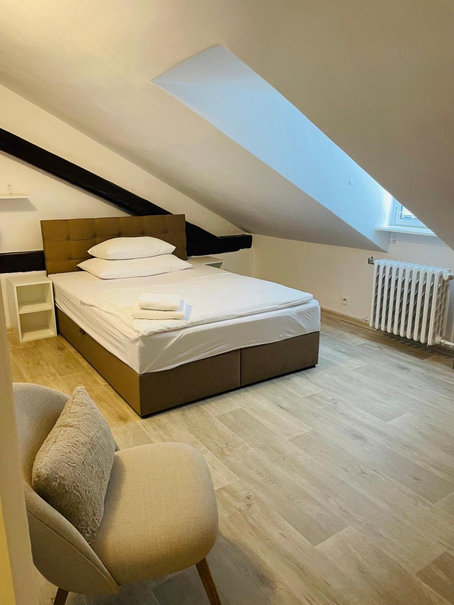 Villa Basileia Riverside Karlovy Vary Ngoại thất bức ảnh